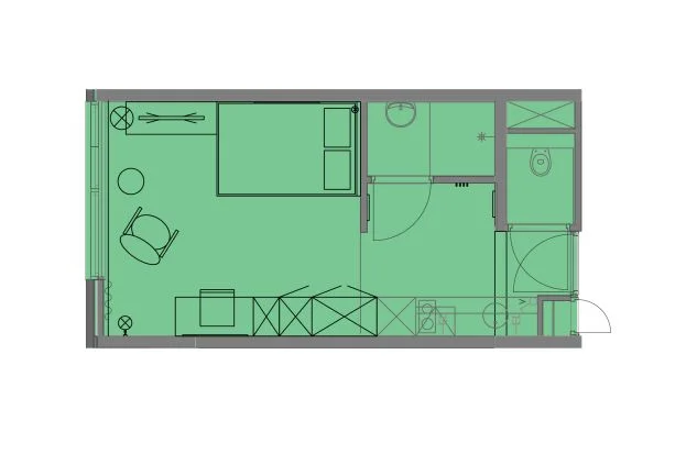 Rental property 5