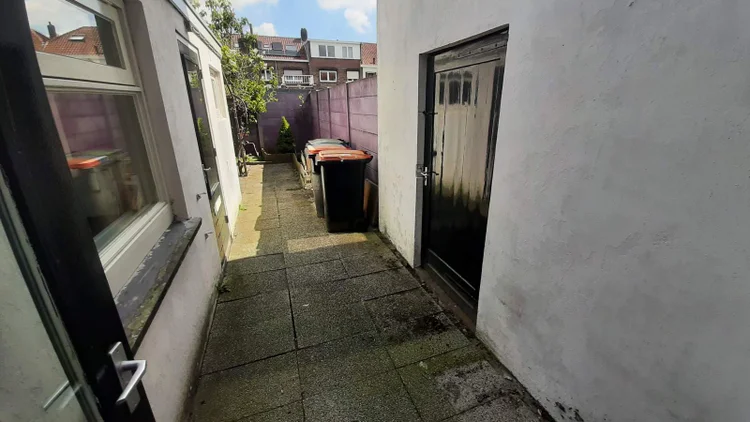 Rental property 5