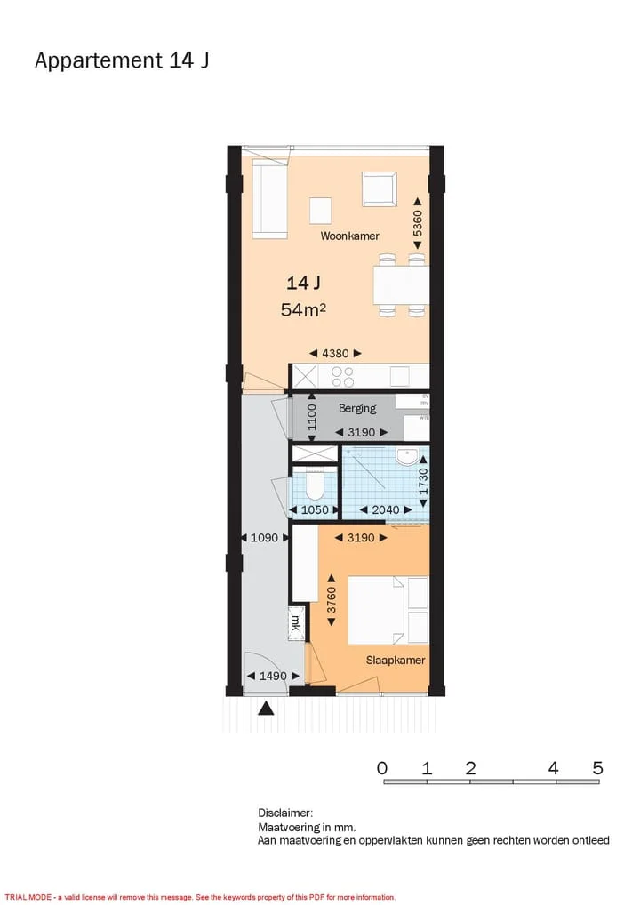 Rental property 5