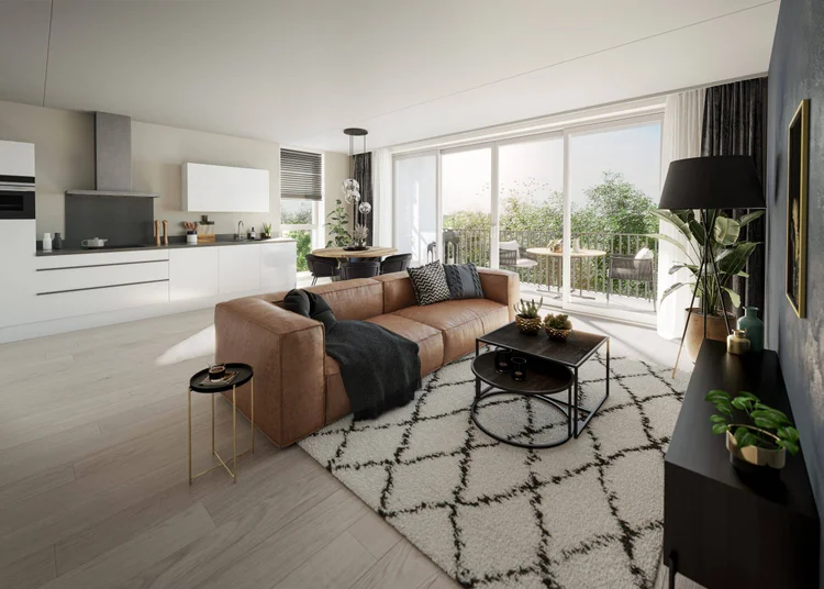 Rental property 5
