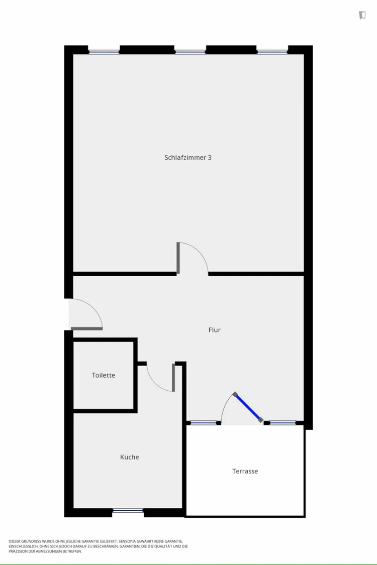 Rental property 5