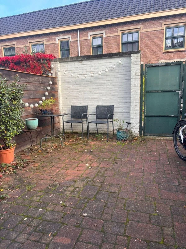Rental property 5