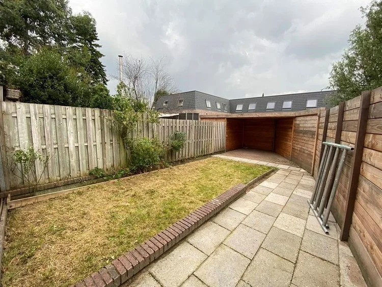 Rental property 4