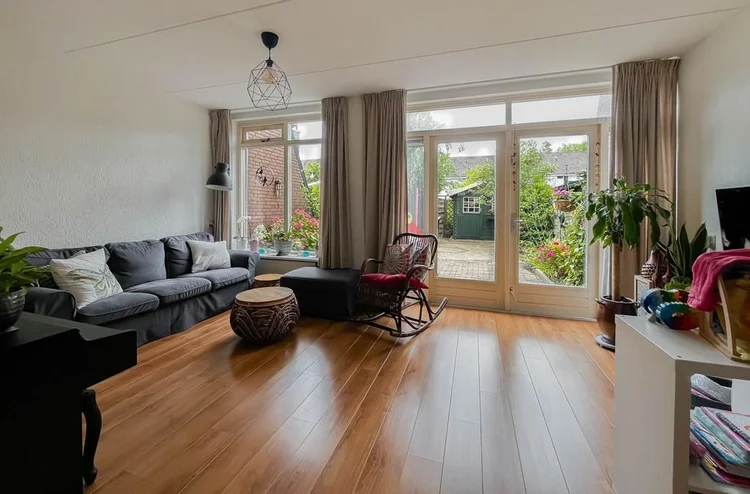 Rental property 5