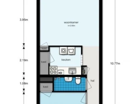 Rental property 5