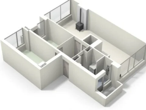 Rental property 5