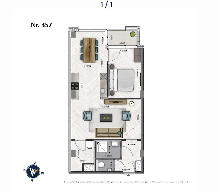 Rental property 5