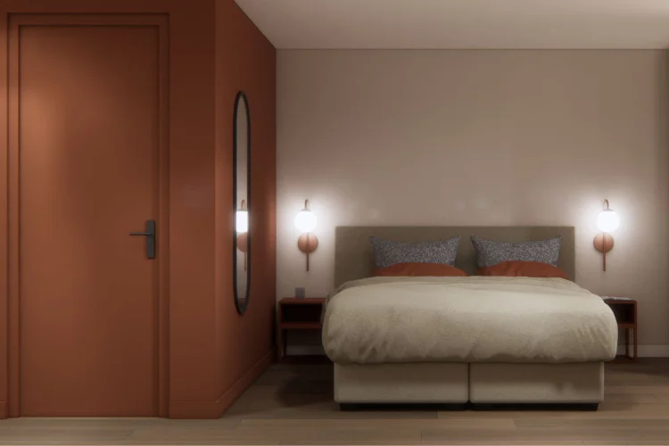 Rental property 5