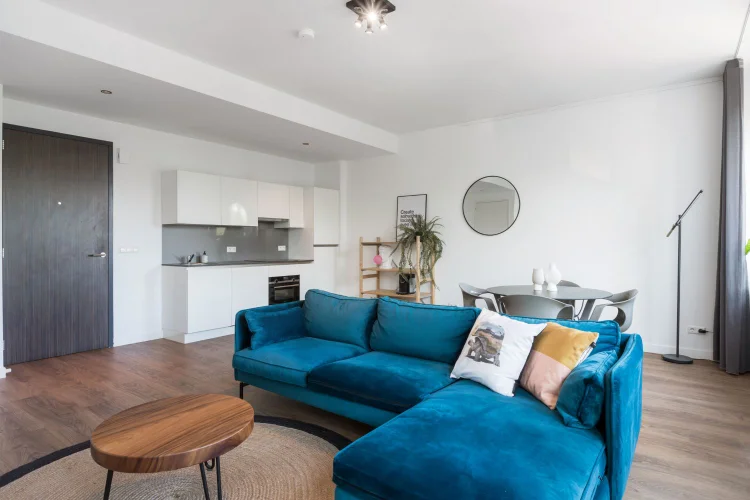 Rental property 5