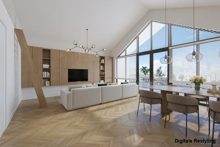 Rental property 5