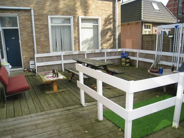 Rental property 5