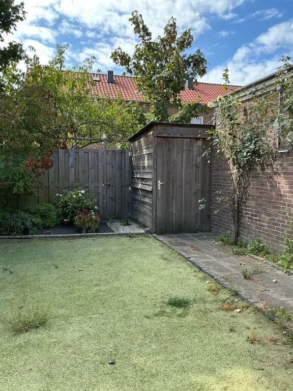 Rental property 5