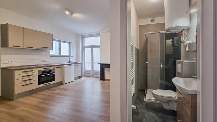Rental property 5