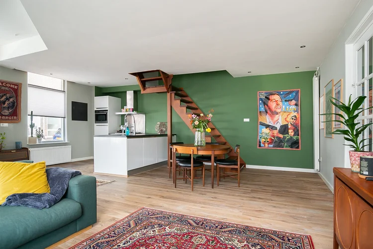 Rental property 5