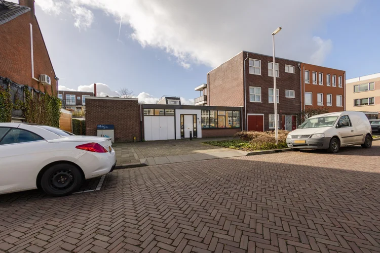 Rental property 5