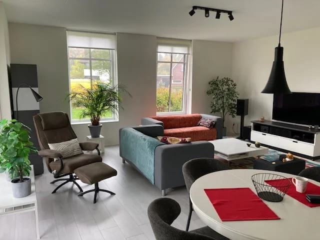 Rental property 5