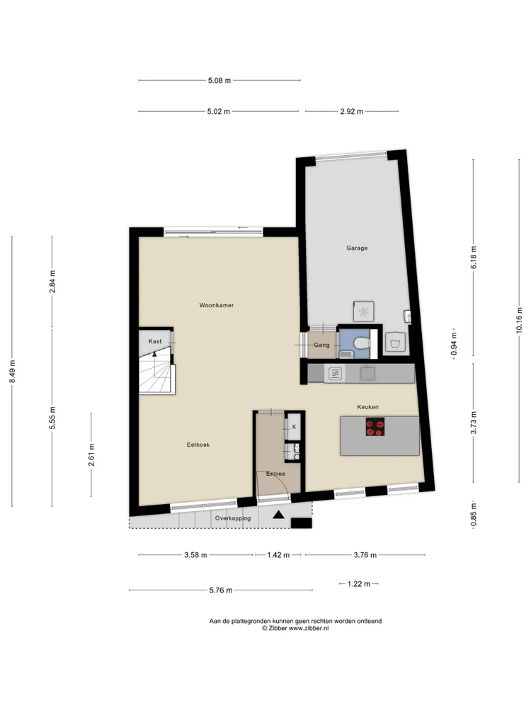 Rental property 5