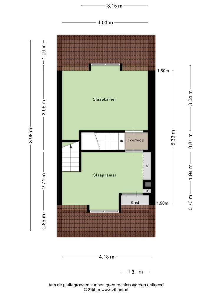 Rental property 5