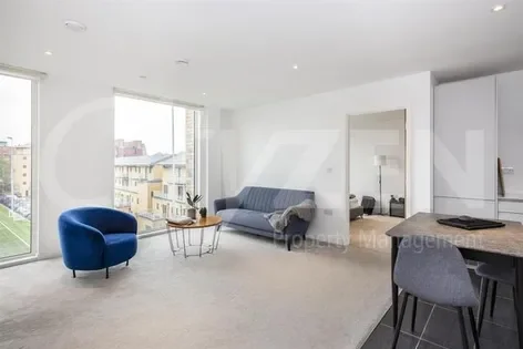 Rental property 3