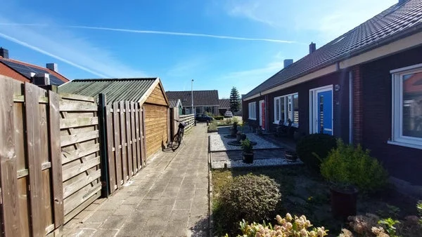 Rental property 2