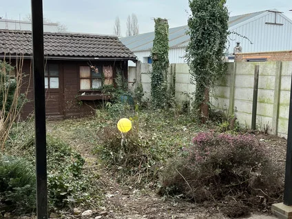 Rental property 2
