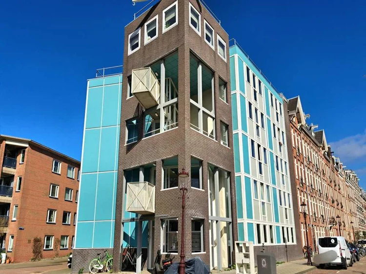 Rental property 2