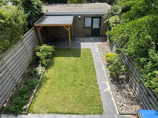 Rental property 2