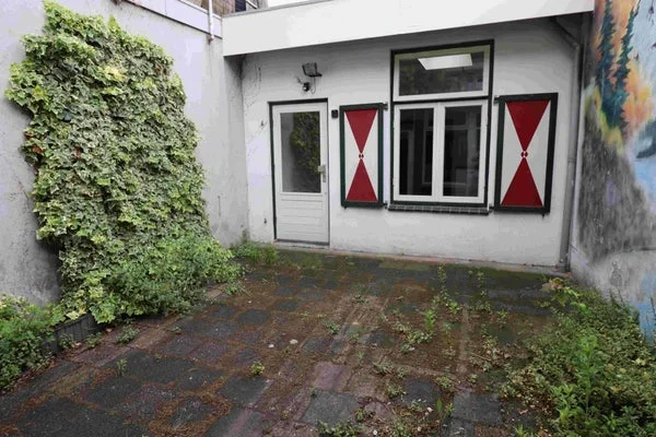 Rental property 2