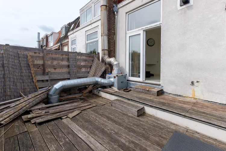 Rental property 2