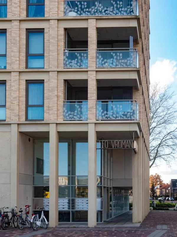Rental property 2