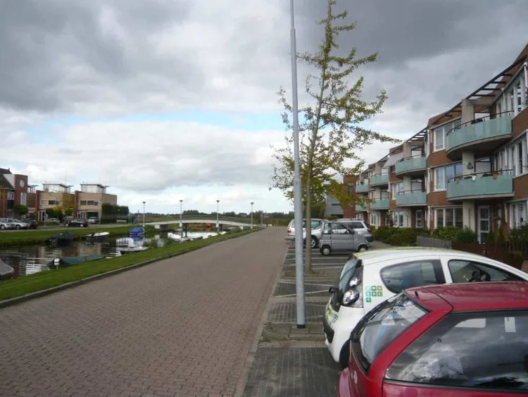Rental property 2