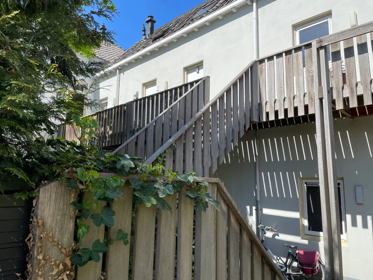 Rental property 2