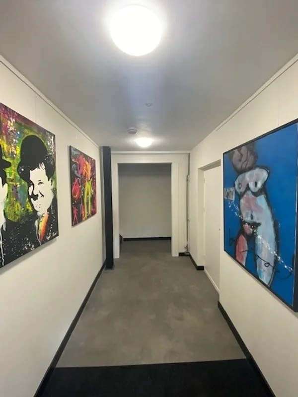 Rental property 2