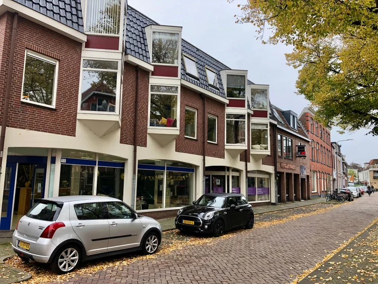 Rental property 2