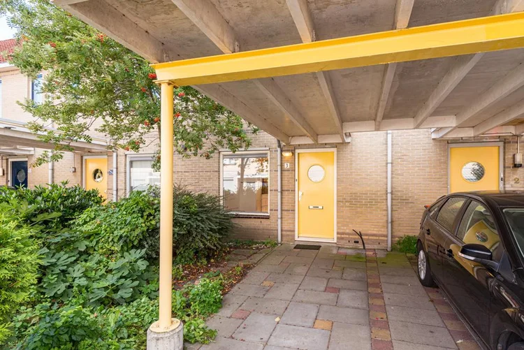 Rental property 2