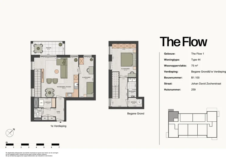 Rental property 2