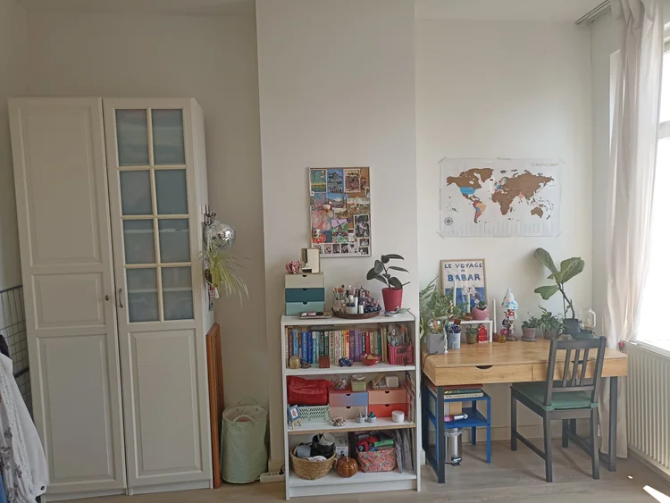 Rental property 2