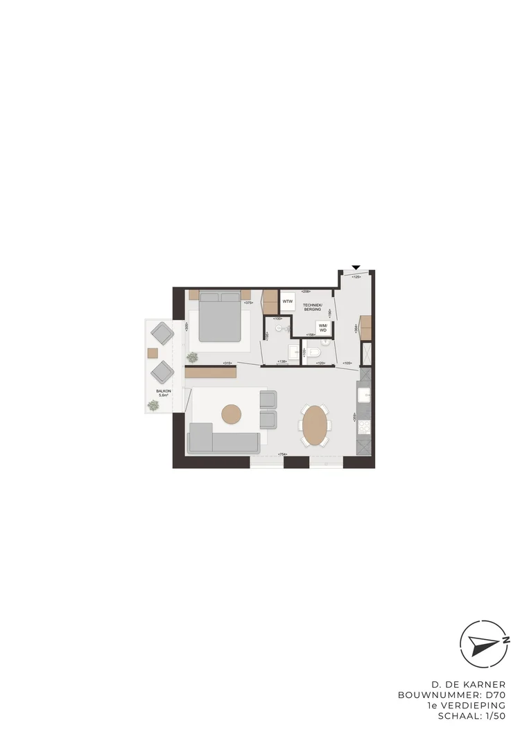 Rental property 2