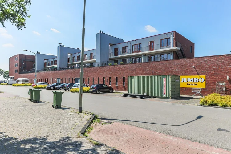 Rental property 2