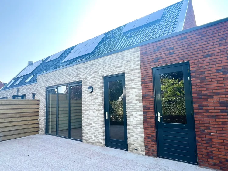 Rental property 2