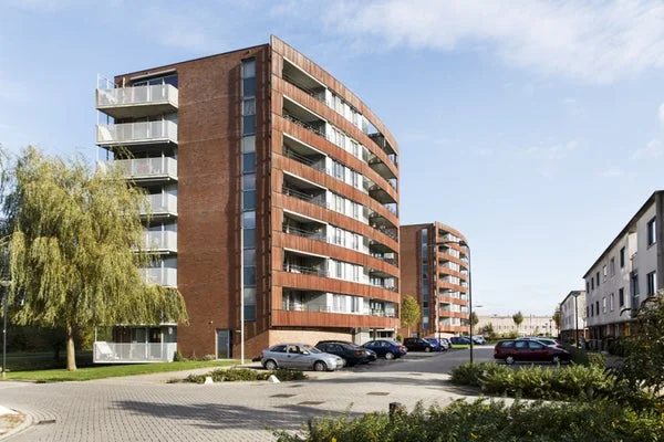 Rental property 2