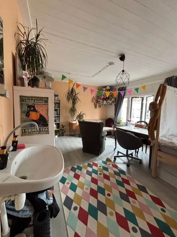 Rental property 2