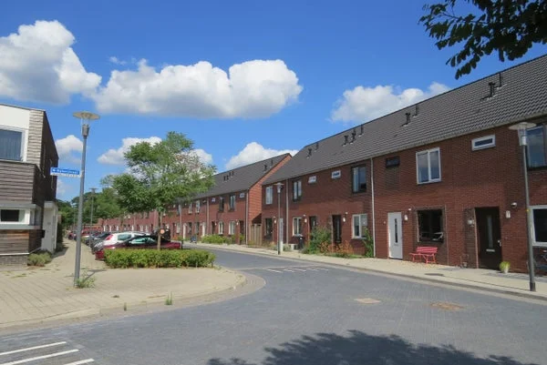 Rental property 2