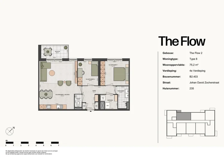 Rental property 2