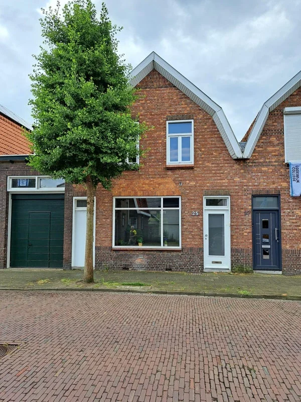 Rental property 2