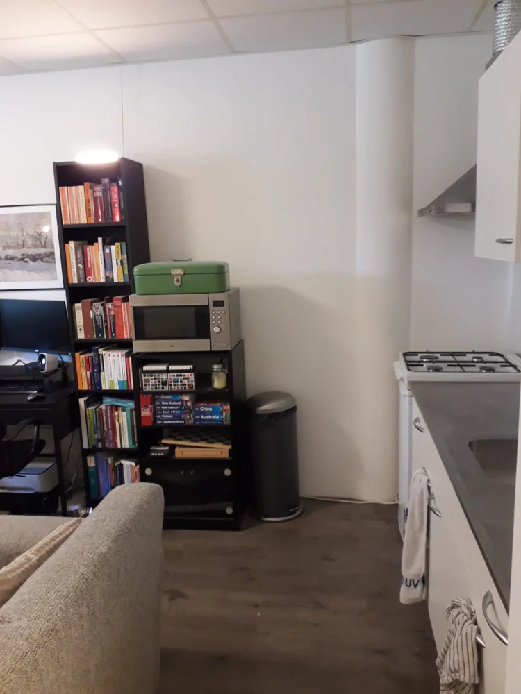 Rental property 2