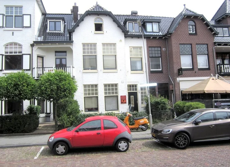Rental property 2
