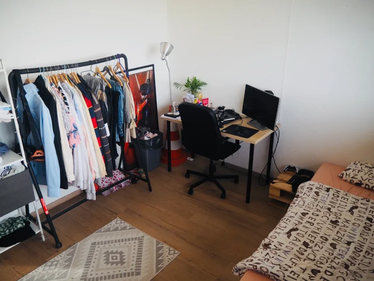 Rental property 2