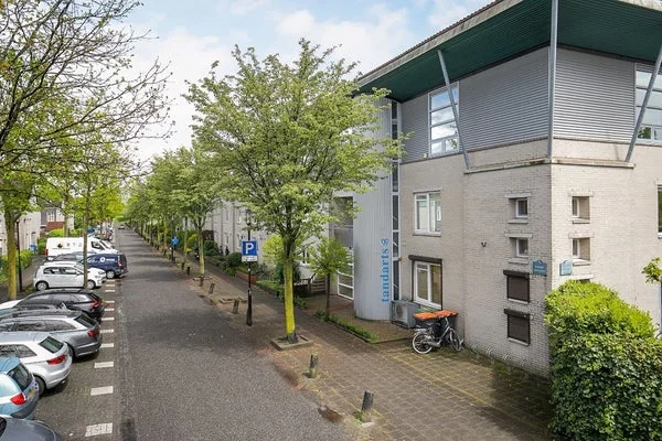 Rental property 2