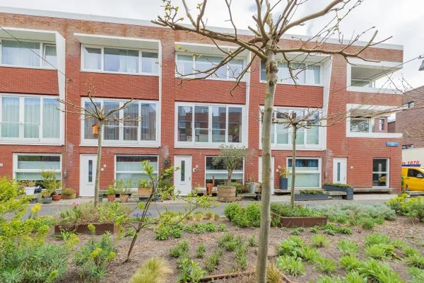 Rental property 2